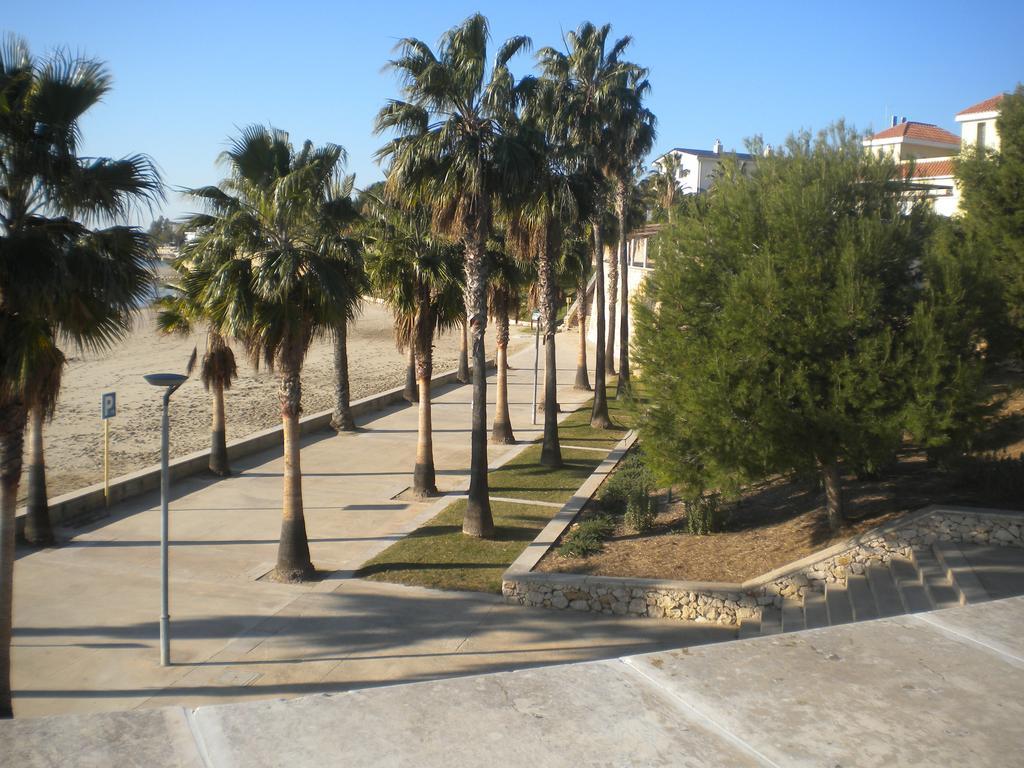 Piscina Mar 1 Villa Sant Carlos de la Ràpita Værelse billede